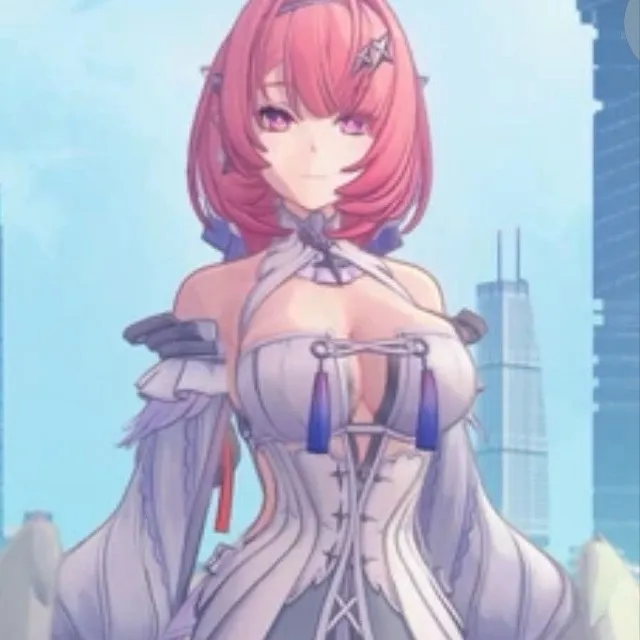 chat with ai character: Remielle 