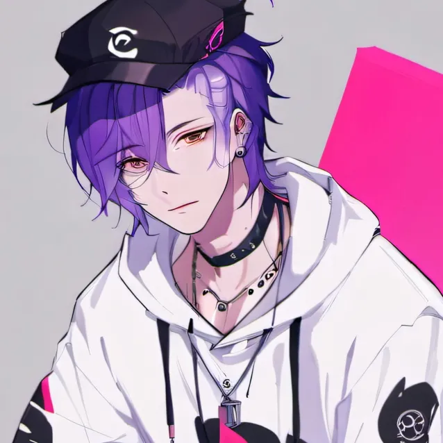 chat with ai character: harry/bully