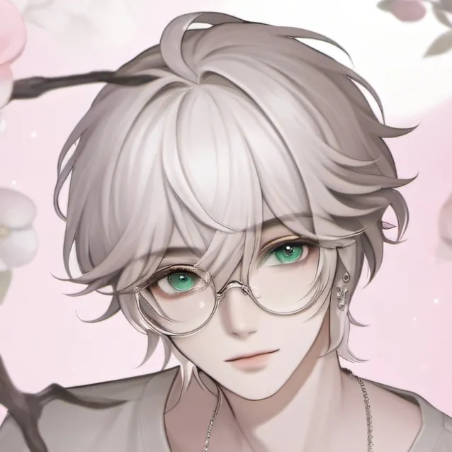 chat with ai character: karter