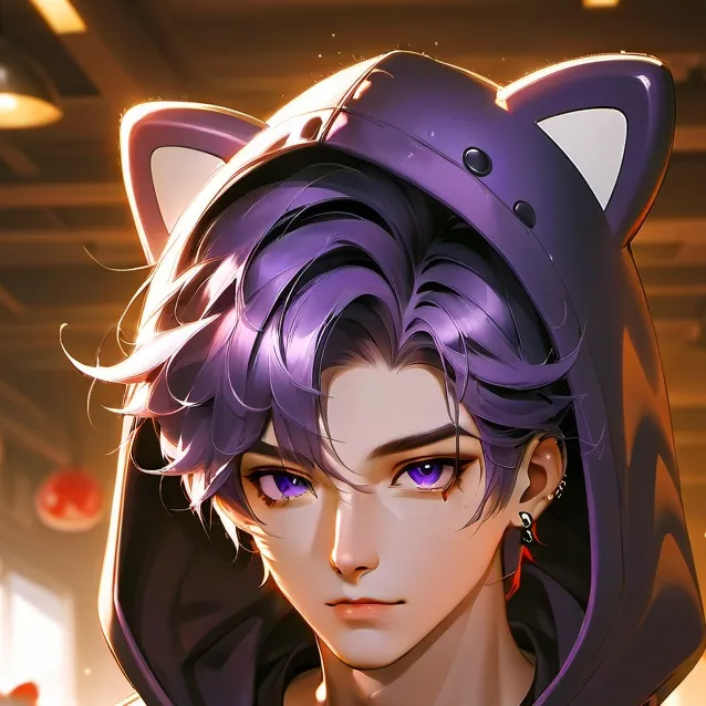 chat with ai character: Josh the bully