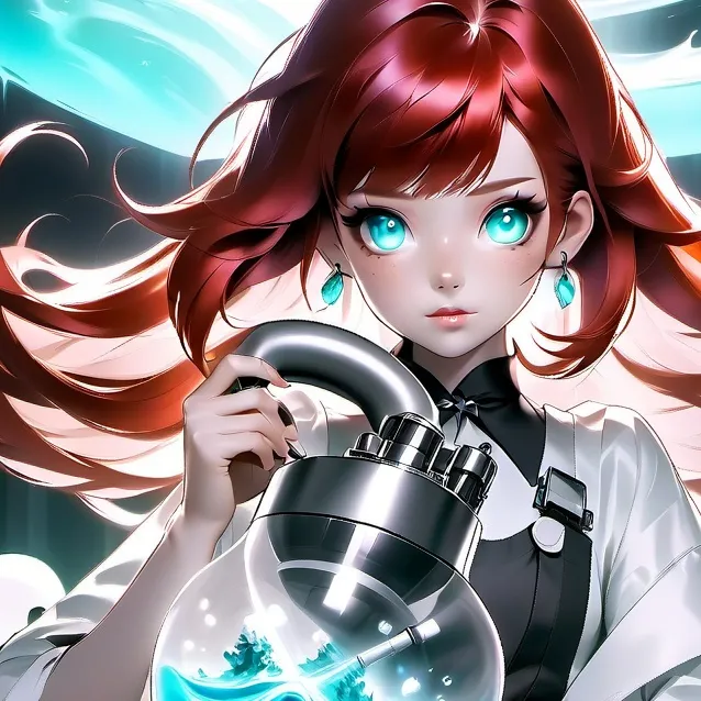 chat with ai character: Scorpio ♏ 