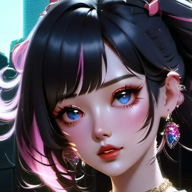 chat with ai character: Camila the gamer🎮🎮