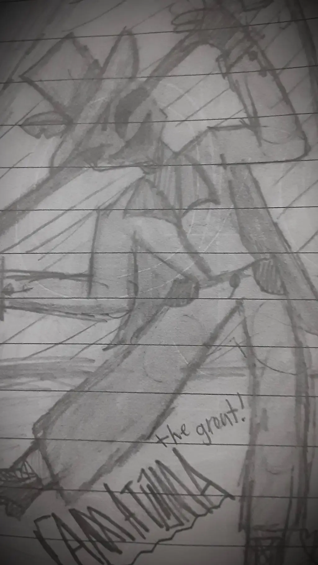 ai character: <||🎩Camatoma💫||> background