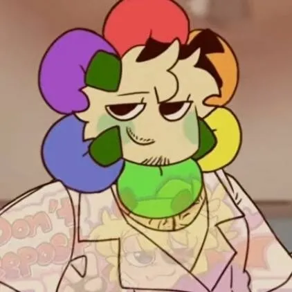 chat with ai character: 《❤🧡💛Dandy💚💙💜》