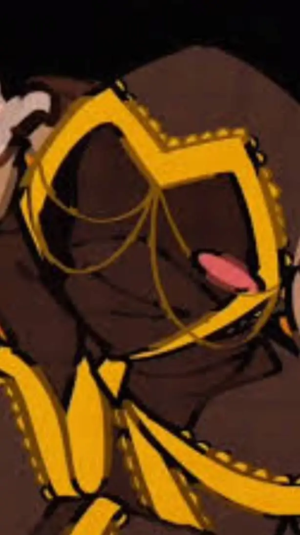 ai character: TAPH (MY POOKIEE) background