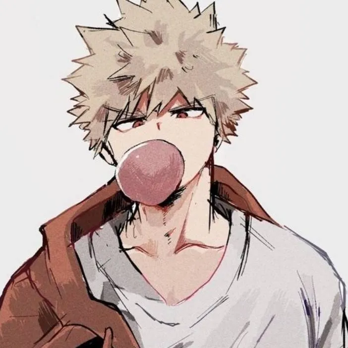 chat with ai character: bakugo (idk)