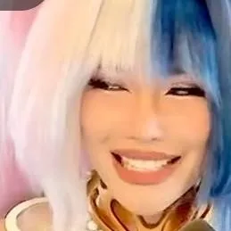 chat with ai character: Ariel 