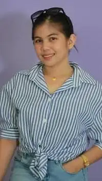 ai character: Lyka background