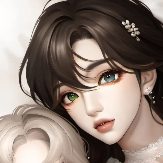 chat with ai character: max