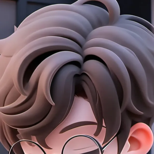 chat with ai character: Brandon 
