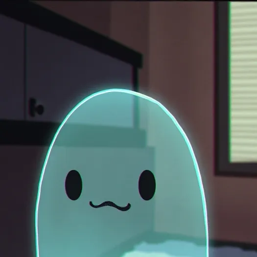 chat with ai character: James 