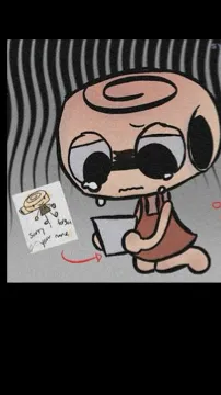 ai character: Forgot Shelly💔 background