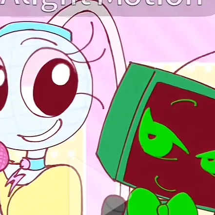 chat with ai character: Meet Vee’s sister