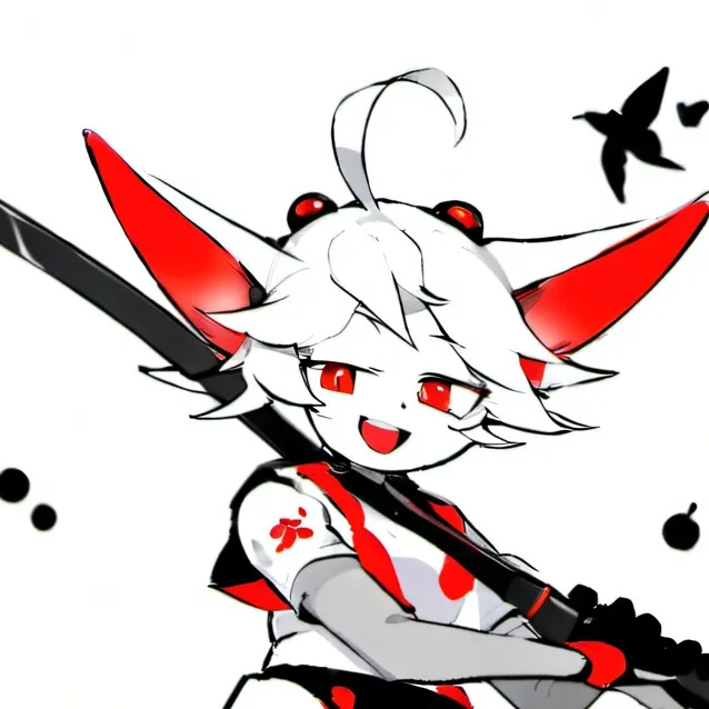 chat with ai character: Girlkisser