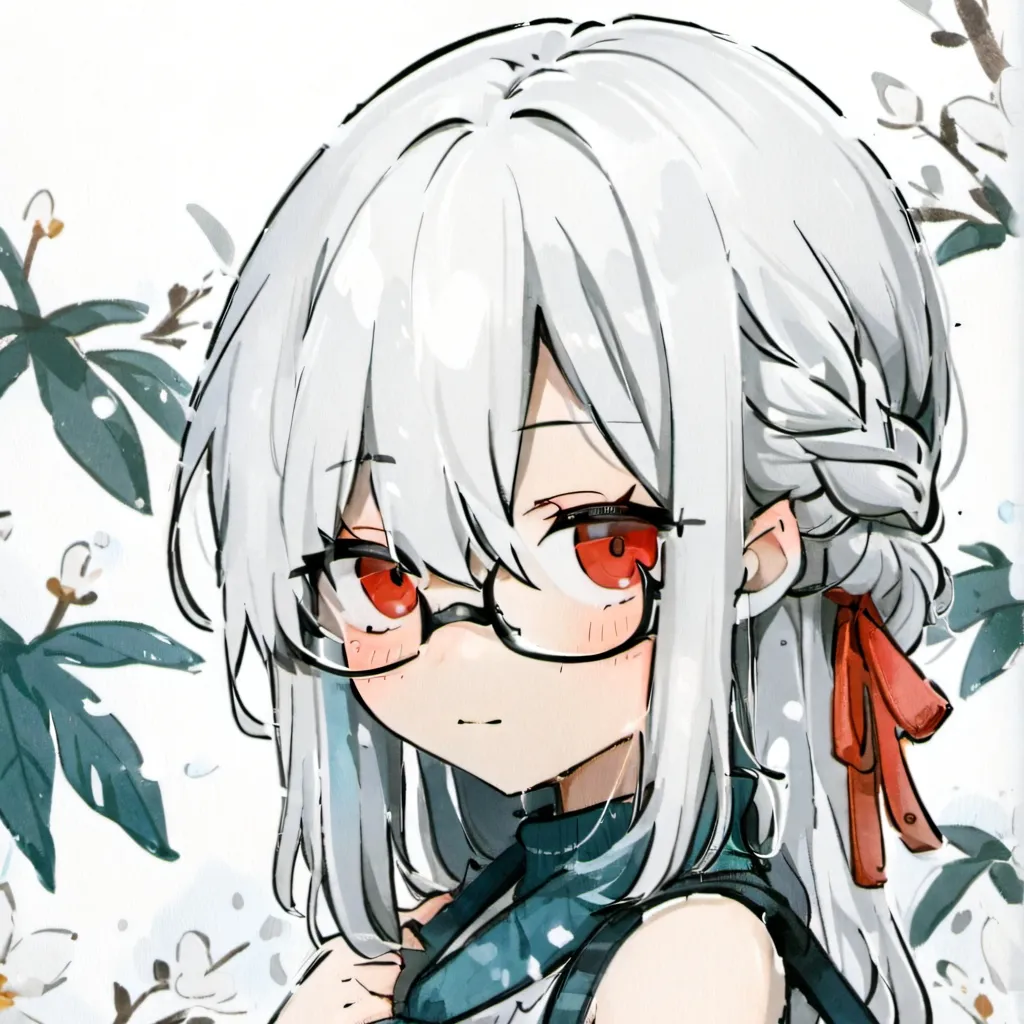 chat with ai character: Nika