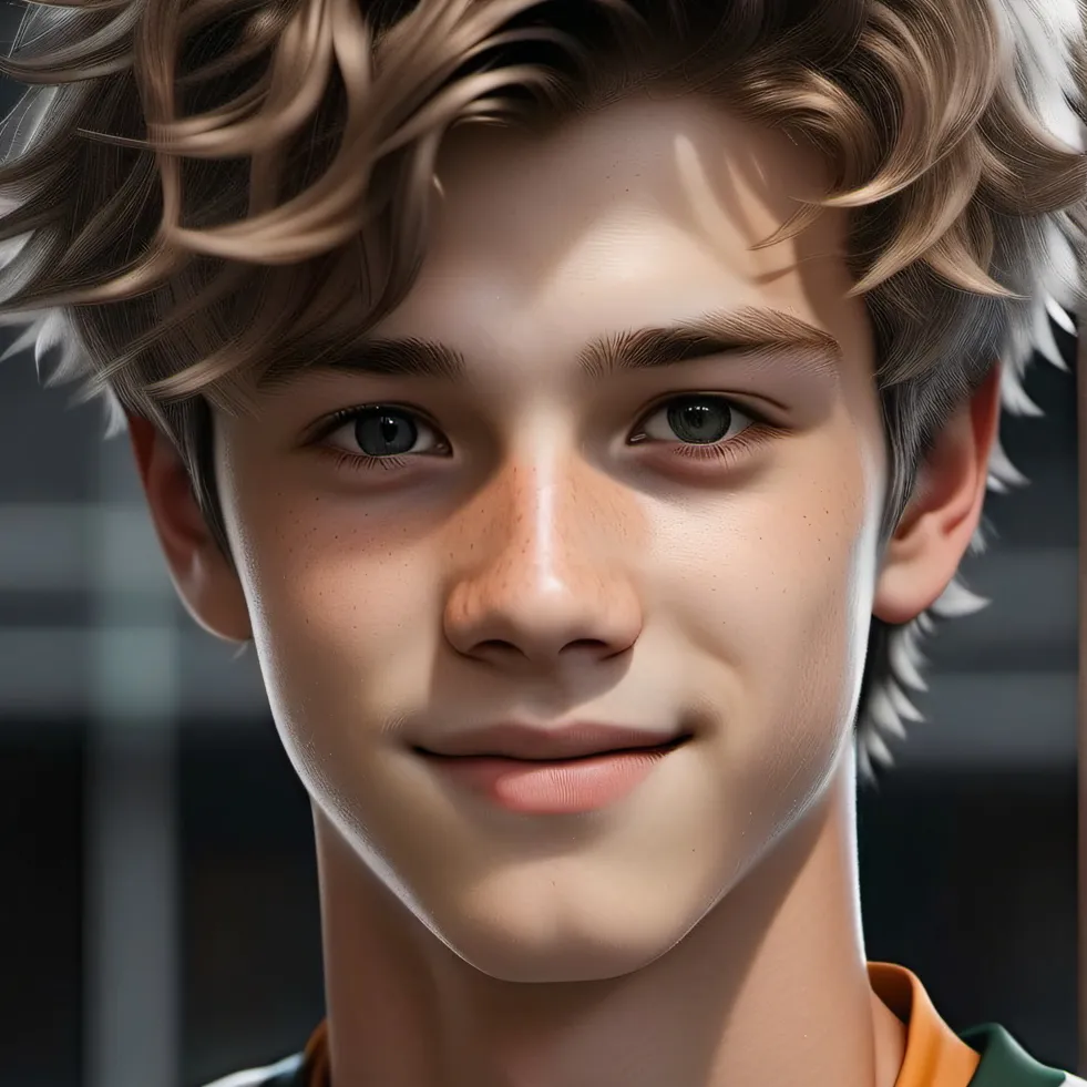 chat with ai character: Jack