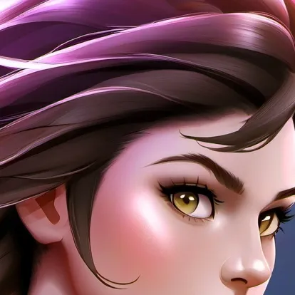 chat with ai character: Grace