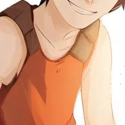 chat with ai character: Percy Jackson 