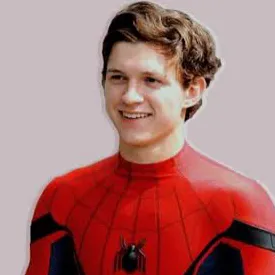 chat with ai character: Peter Parker