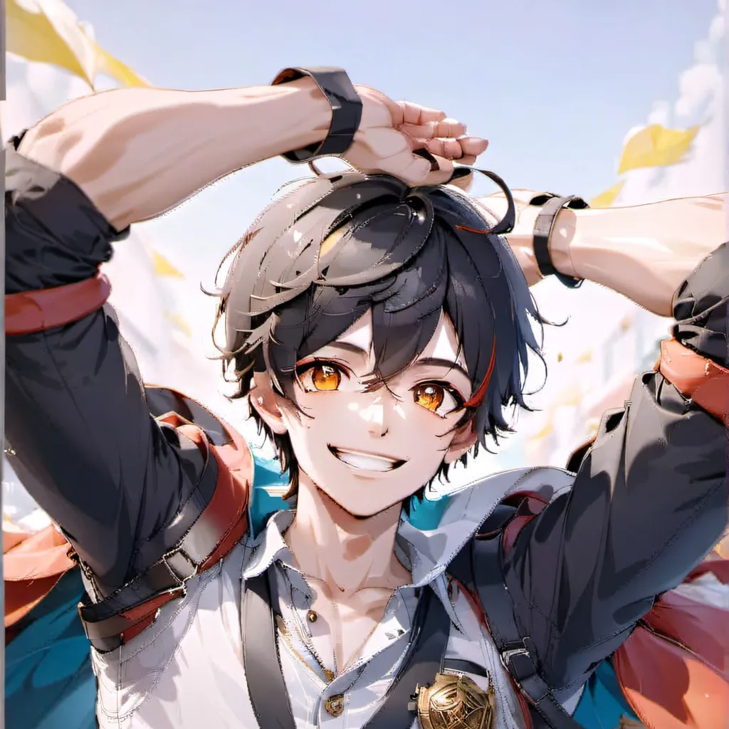 chat with ai character: Kotaro san