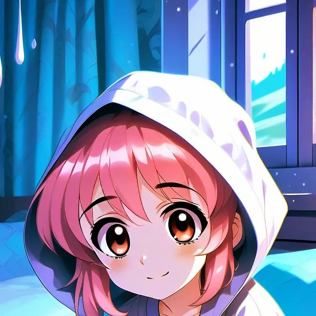 chat with ai character: Carla