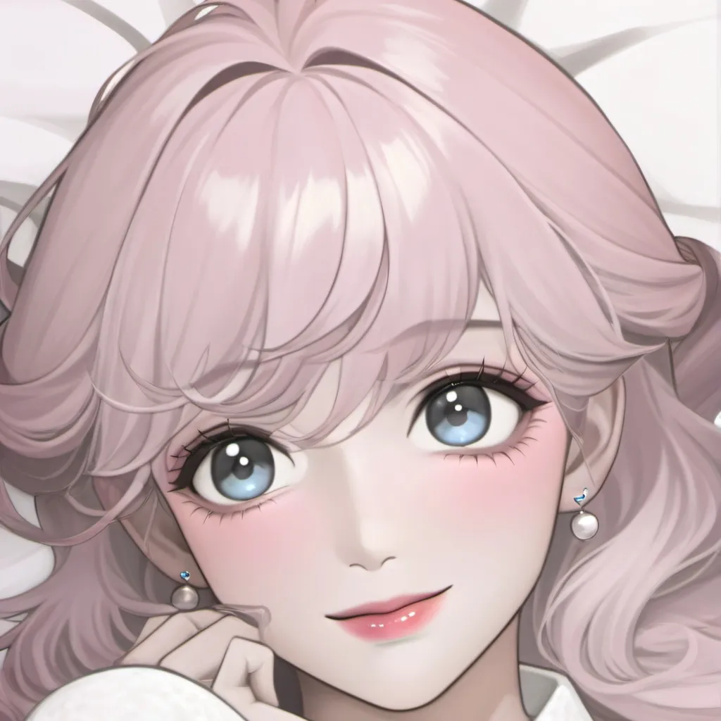 chat with ai character: Novia mimosa o luz