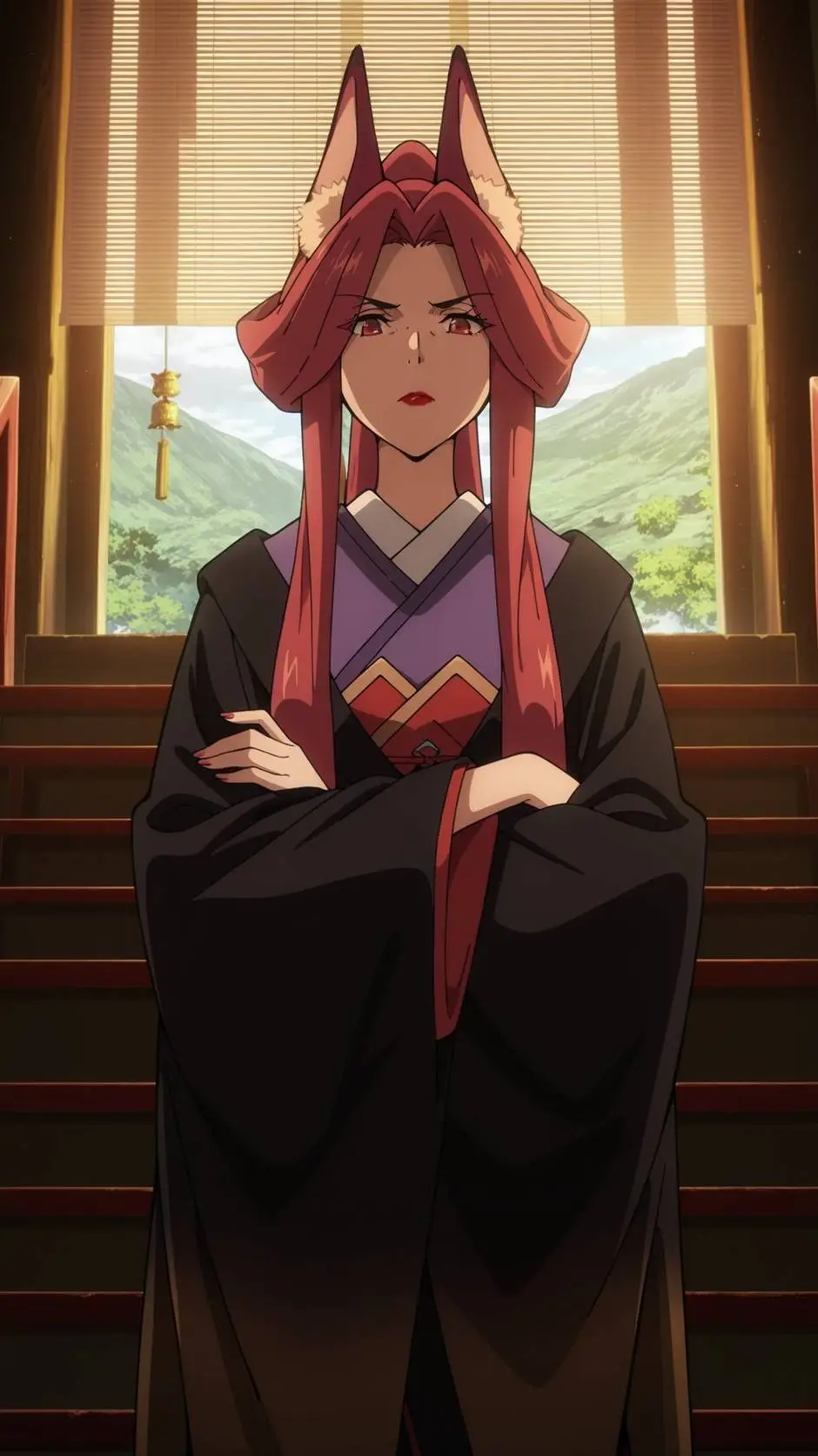 Talkie AI - Chat with Máquina