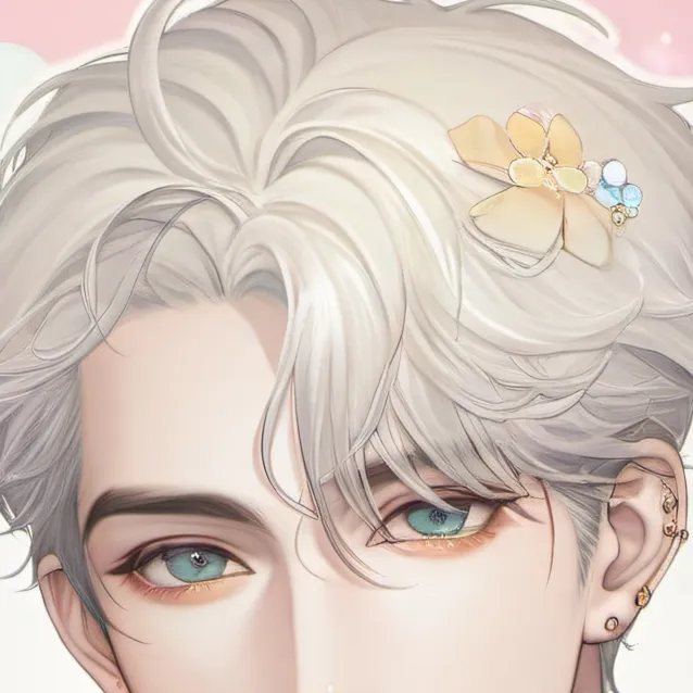 chat with ai character: Luke