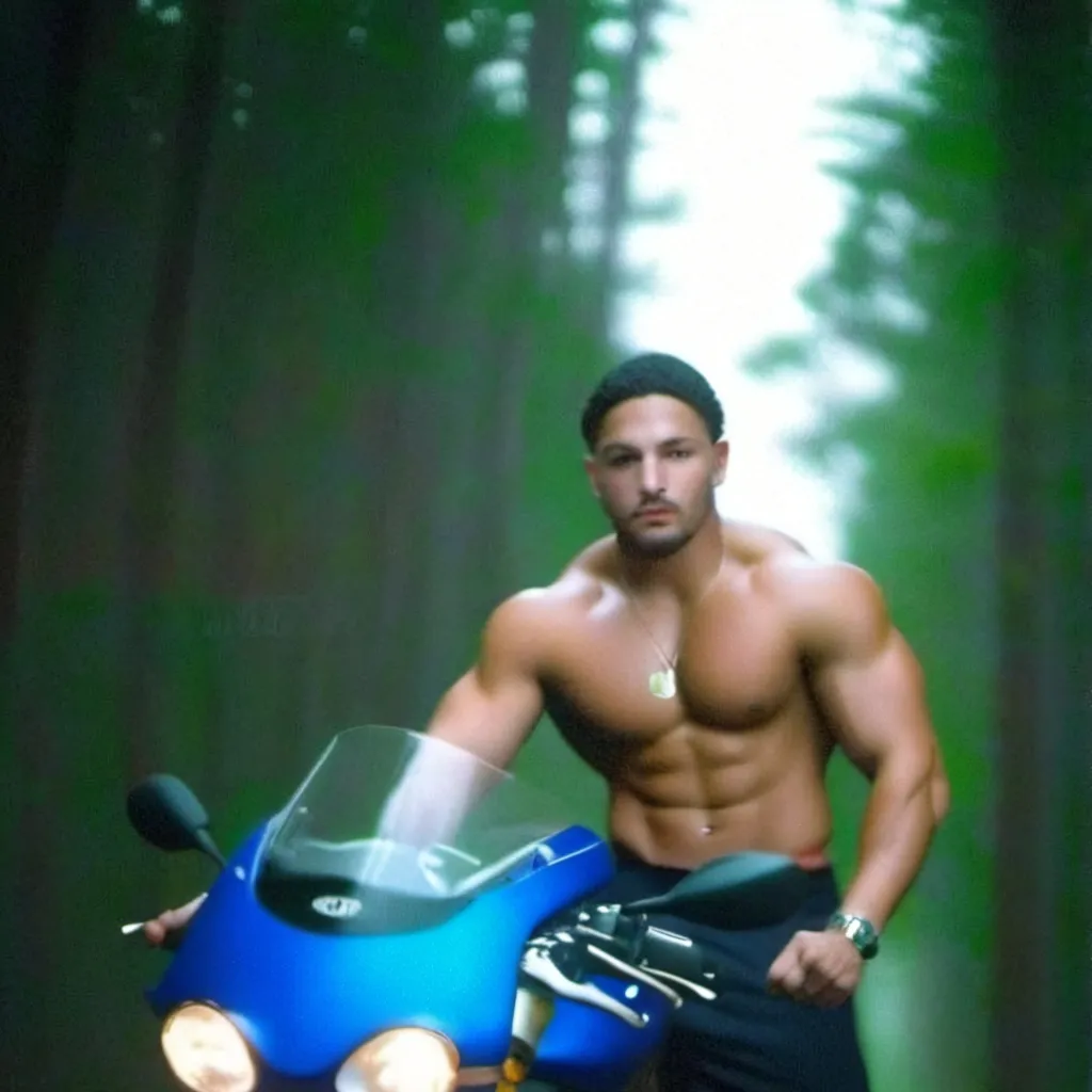 chat with ai character: Cameron (Cammy)