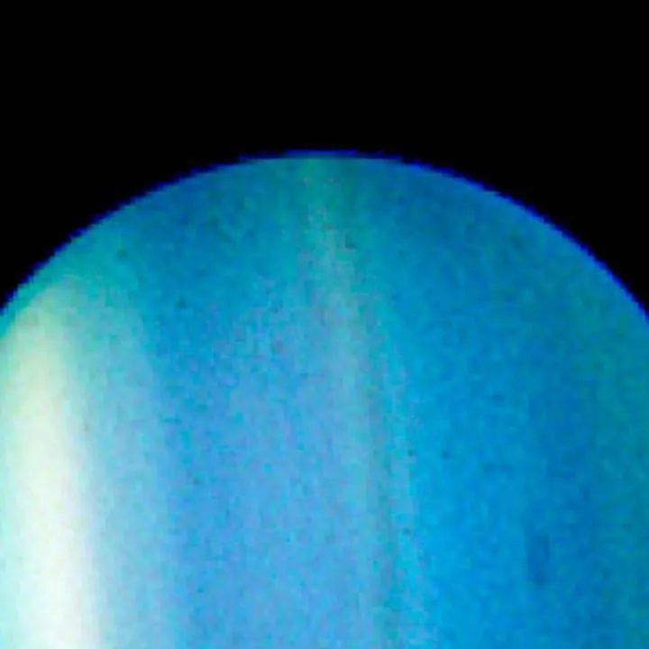 chat with ai character: Uranus fart