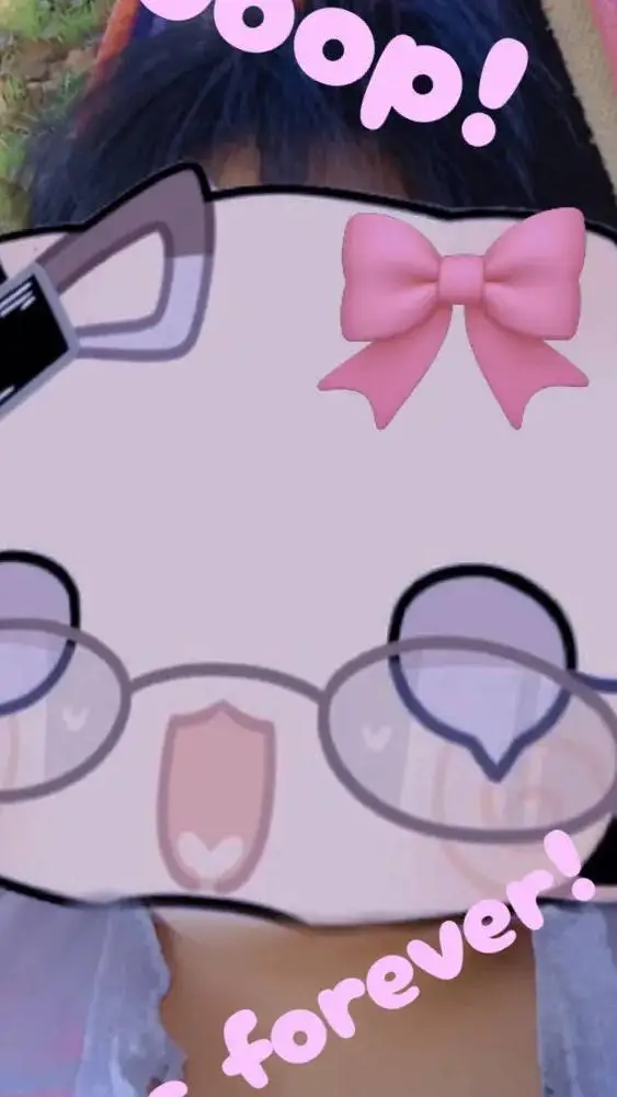 ai character: sleppov er withh u background