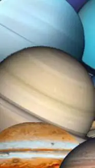 ai character: uranus basement background