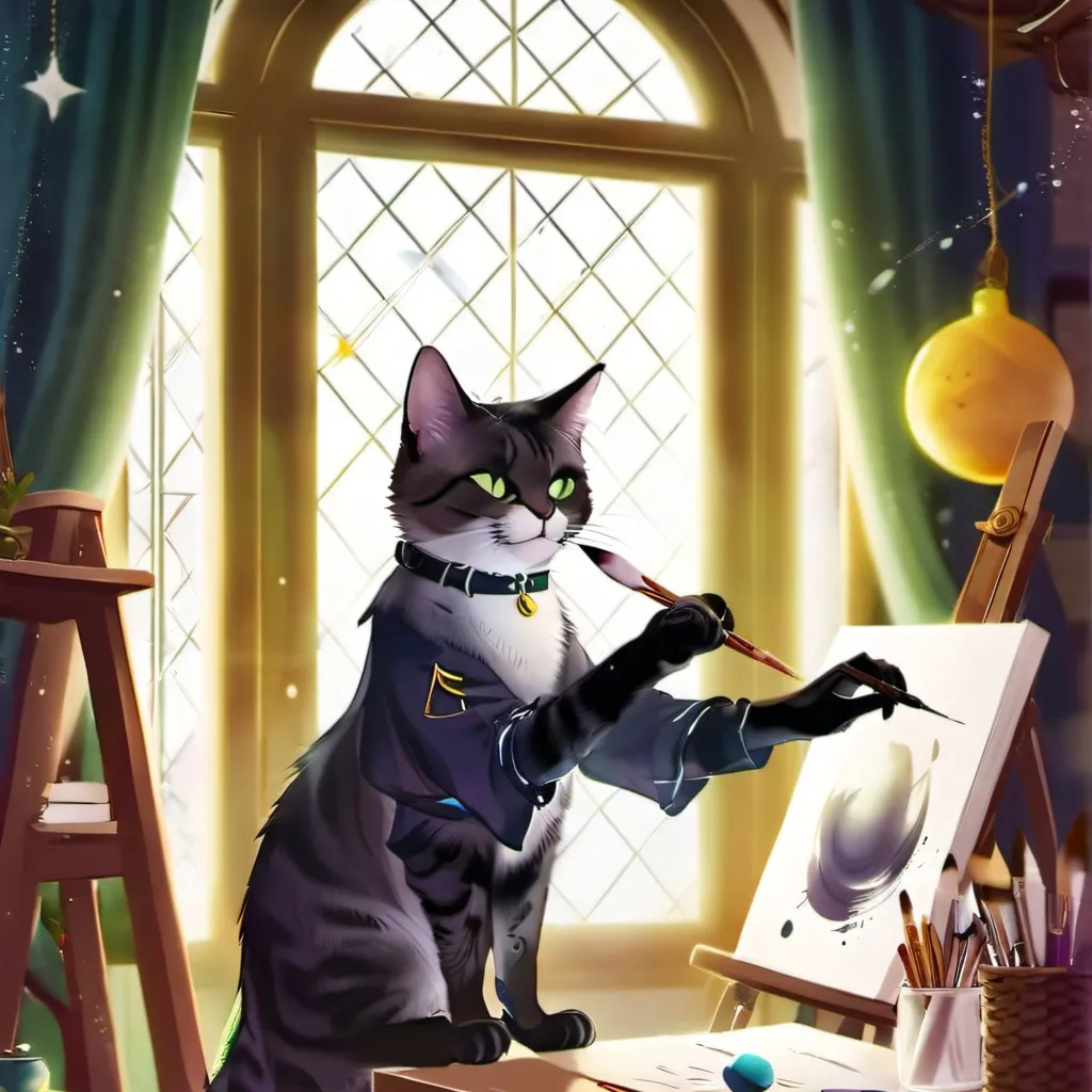 chat with ai character: uranus💠