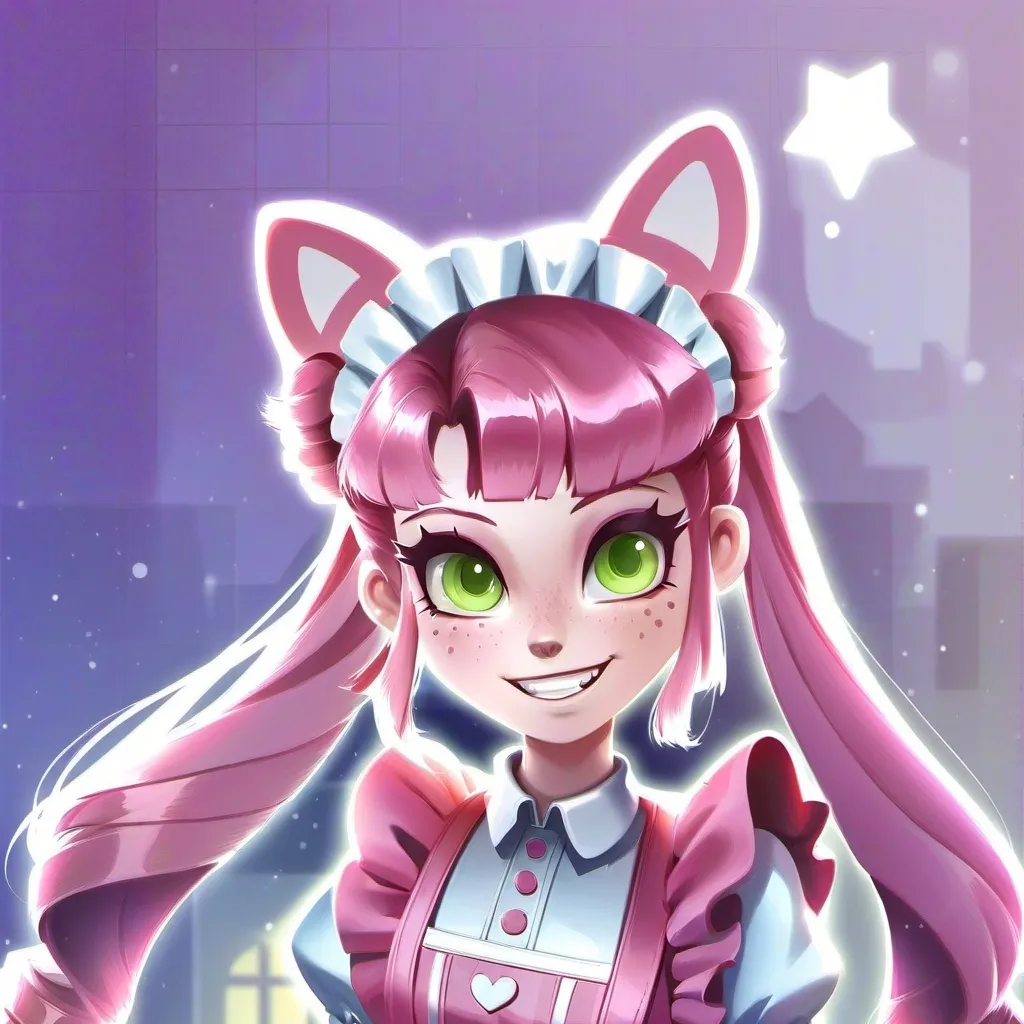 chat with ai character: uranus