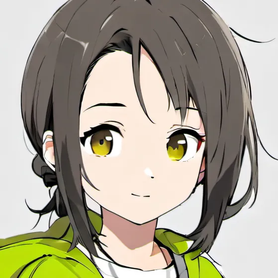 chat with ai character: chloe