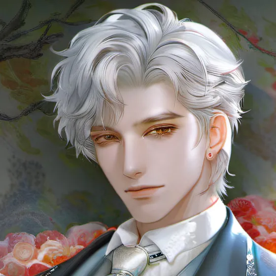 chat with ai character: cristiano (master)