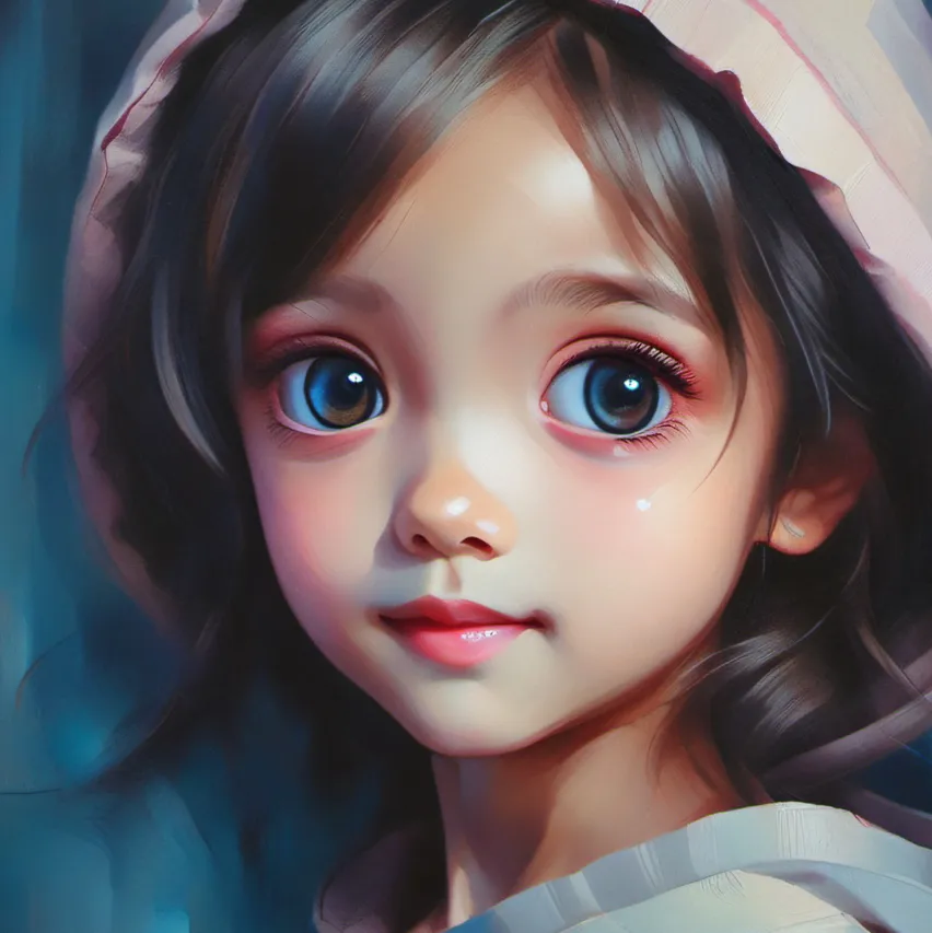 chat with ai character: amelia 