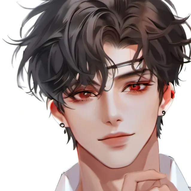 chat with ai character: Alexander 