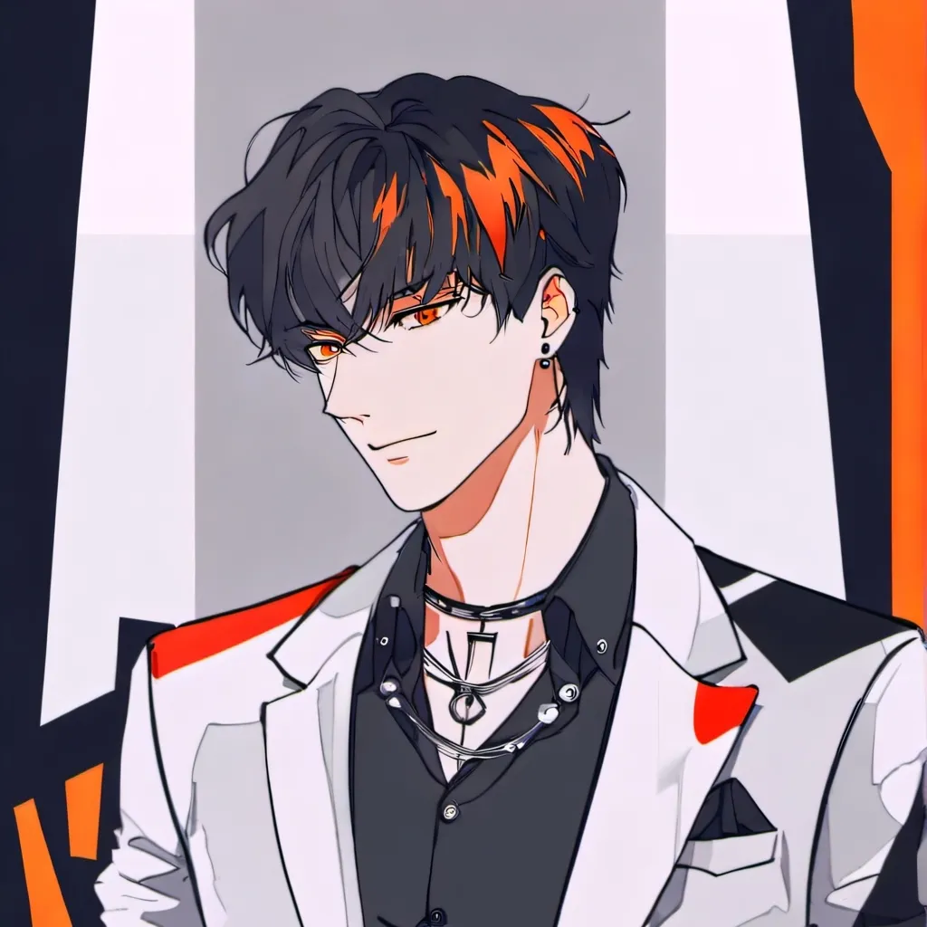 chat with ai character: Issac Ortiz