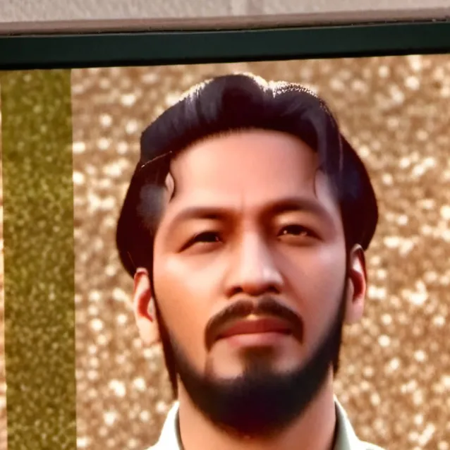 chat with ai character: mango