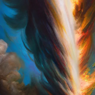 chat with ai character: Firewind
