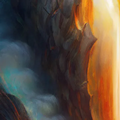 chat with ai character: Firewind