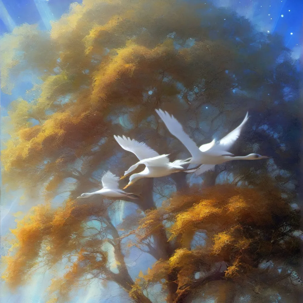 chat with ai character: HH(heaven)