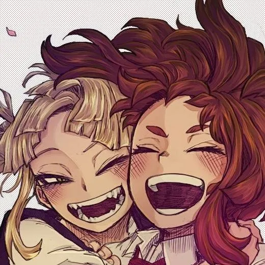 chat with ai character: HIMIKO TOGA!