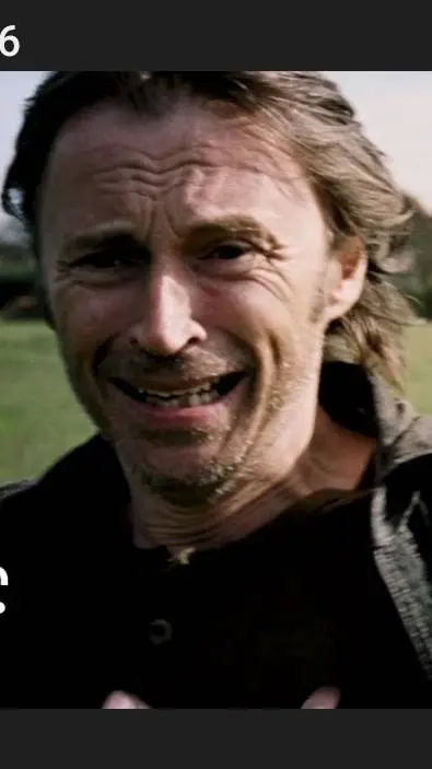 ai character: Don harris background