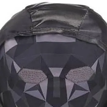 chat with ai character: frontman