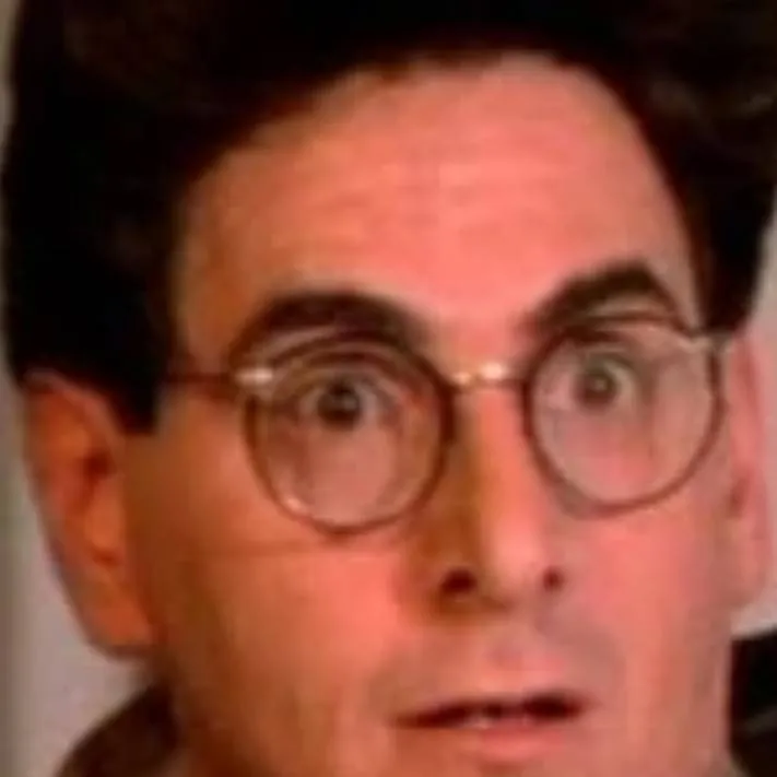 chat with ai character: egon spengler