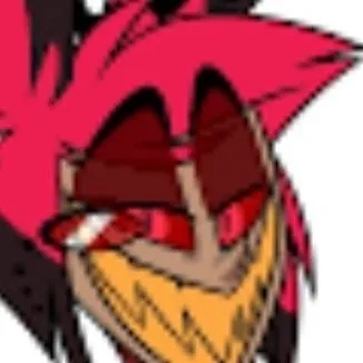 chat with ai character: alastor