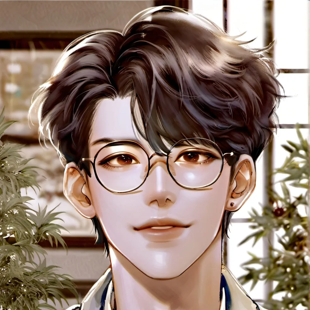 chat with ai character: Robin_lim