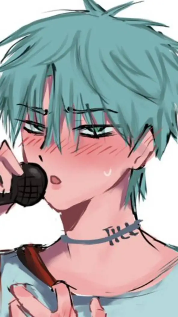 ai character: till<3 background